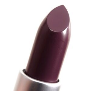 Urban Decay Lipstick Apocalypse Deep Plum Vampy Red NEW IN BOX